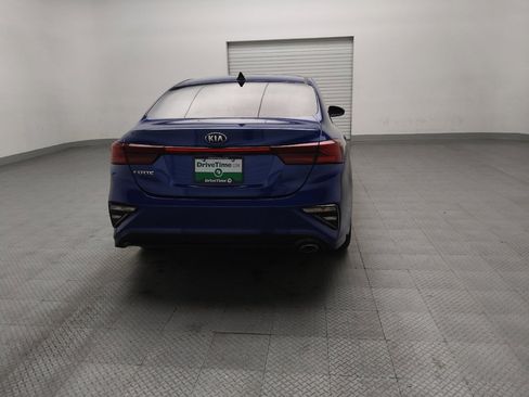 Used 2021 Kia Forte LXS FWD image 7
