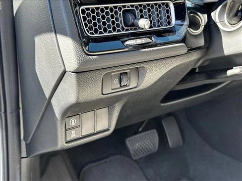 New 2026 Honda Civic Sport image 18