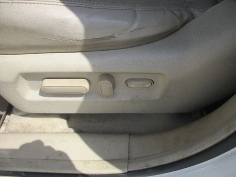 Used 2009 Hyundai Santa Fe Limited image 25