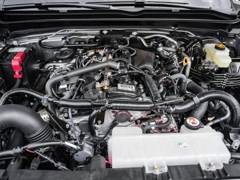 New 2026 Toyota Tacoma SR5 image 16