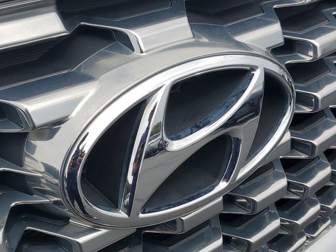 Used 2020 Hyundai Palisade SEL FWD image 7