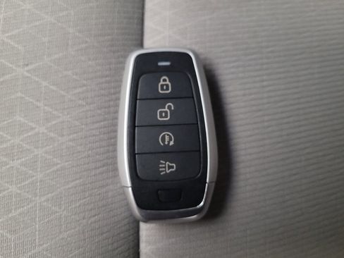 Used 2018 Hyundai Tucson Value FWD image 32