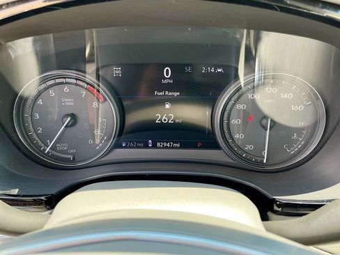 Used 2021 Cadillac XT5 Premium Luxury AWD/4WD image 22