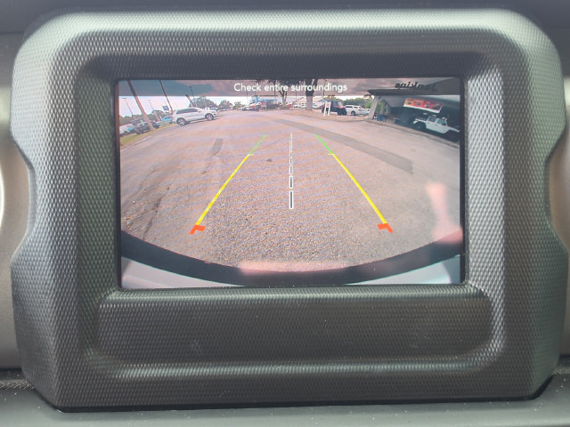 Used 2022 Jeep Wrangler Sport AWD/4WD image 26