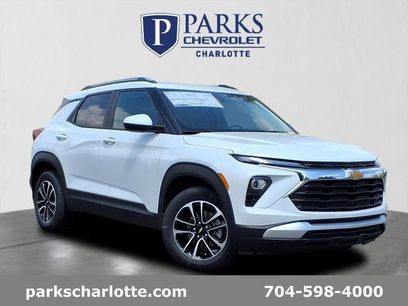 New 2026 Chevrolet TrailBlazer LT w/ Convenience Package