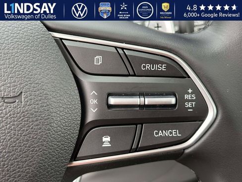 Used 2020 Hyundai Palisade SEL w/ Convenience Package image 22