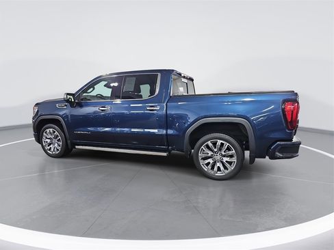 Certified 2023 GMC Sierra 1500 Denali w/ Denali Reserve Package image 7