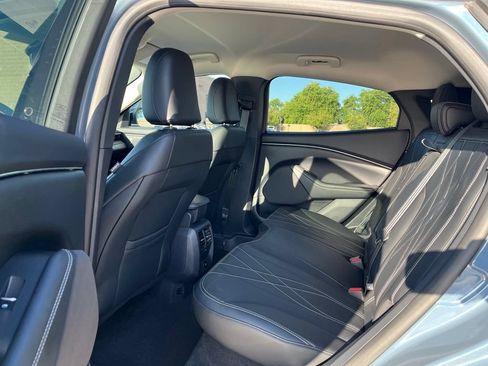 Used 2024 Ford Mustang Mach-E Select w/ Comfort Package Lite RWD image 18