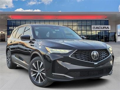 New 2026 Acura MDX w/ Technology Package