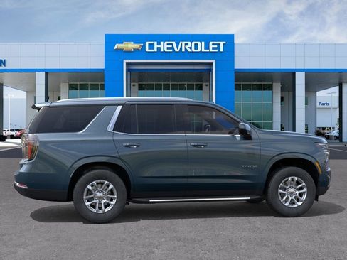 New 2026 Chevrolet Tahoe LS image 5