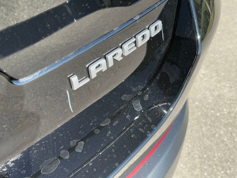 New 2025 Jeep Grand Cherokee L Laredo image 33