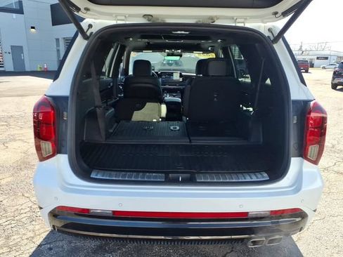 Used 2025 Hyundai Palisade Calligraphy AWD/4WD image 32