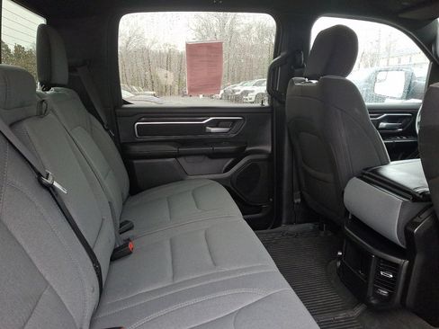 Used 2024 RAM 1500 Big Horn image 15