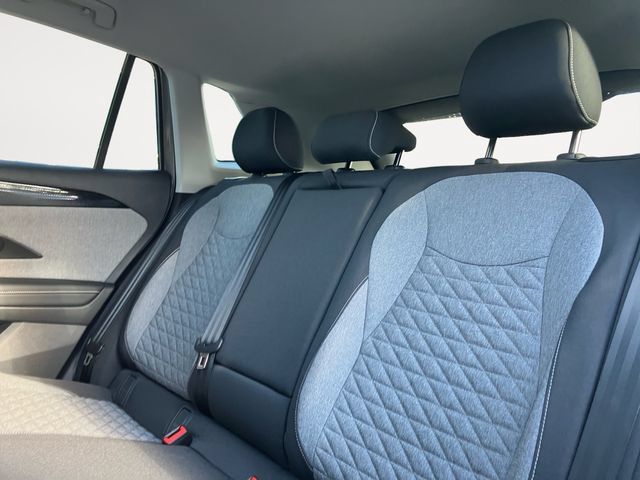Certified 2025 Volkswagen Tiguan S AWD/4WD image 13
