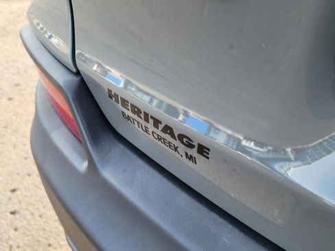 Used 2019 Jeep Cherokee Trailhawk image 26