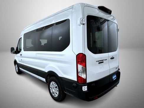 New 2026 Ford Transit 350 XL image 7