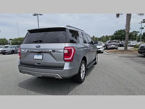 Used 2020 Ford Expedition XLT RWD image 24