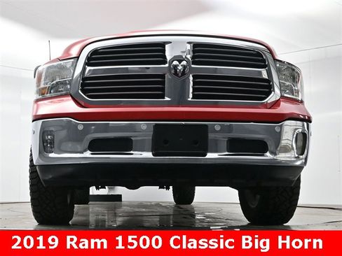 Used 2019 RAM 1500 Big Horn image 23