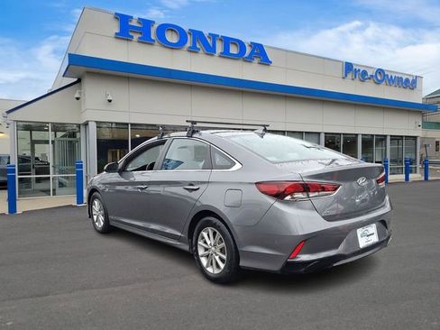 Used 2019 Hyundai Sonata SE image 6