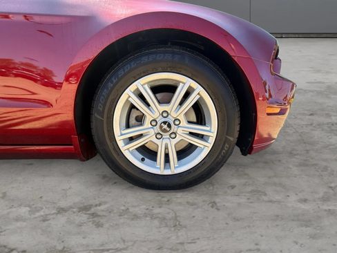 Used 2014 Ford Mustang Coupe w/ Equipment Group 102A RWD image 44