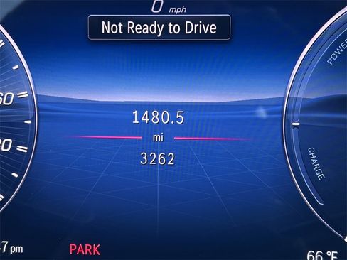 Used 2025 Mercedes-Benz C 36 AMG S image 44