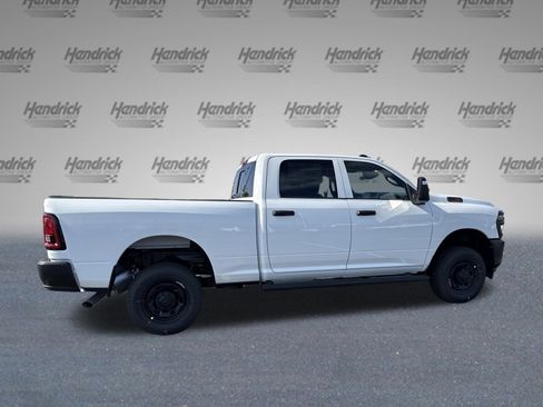 New 2026 RAM 2500 Tradesman image 9