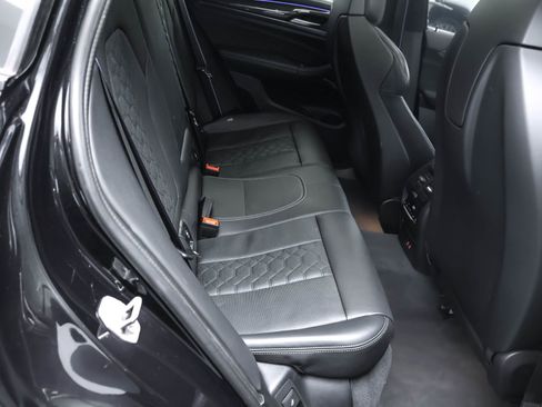 Used 2022 BMW X4 M w/ Competition Package image 31