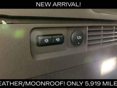 Used 2023 Lincoln Nautilus Reserve w/ Luxury Package AWD/4WD image 19