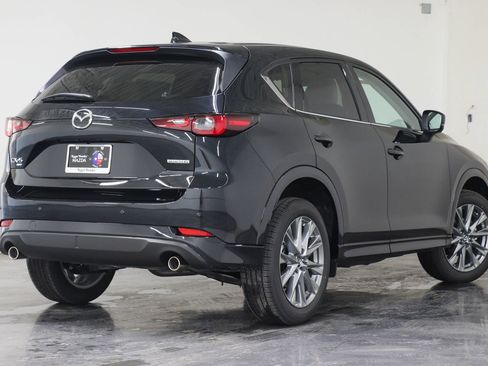 New 2025 MAZDA CX-5 AWD 2.5 S w/ Premium Plus Pkg image 5