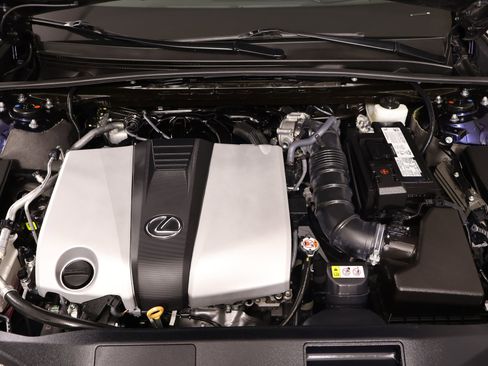 Used 2022 Lexus ES 350 Ultra Luxury w/ Protection Package (P3) image 20