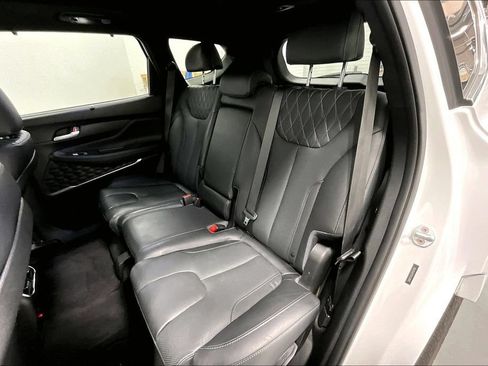 Certified 2023 Hyundai Santa Fe Calligraphy FWD image 31