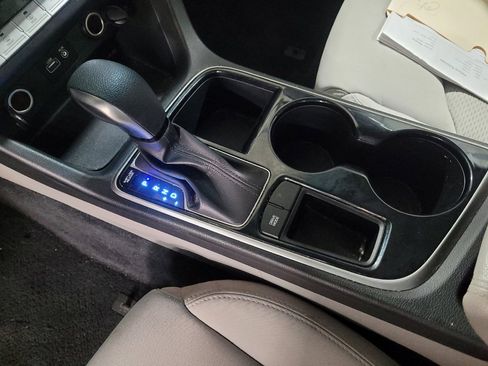 Used 2018 Hyundai Sonata ECO image 26