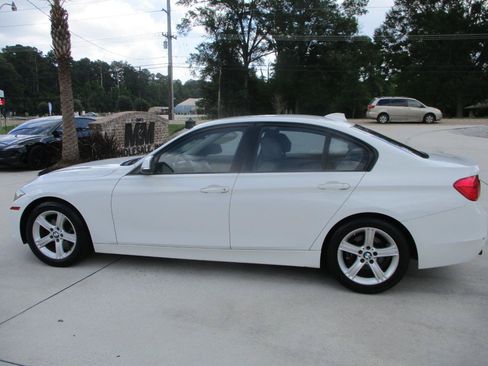 Used 2013 BMW 328i Sedan RWD image 7