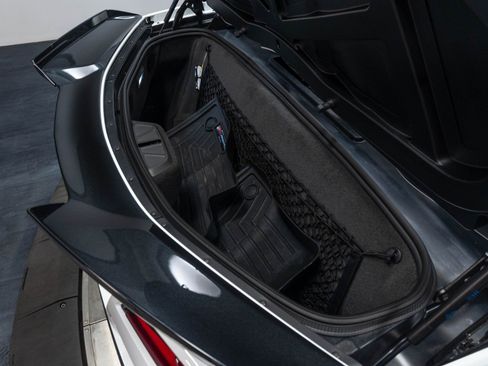 Used 2023 Chevrolet Corvette Z06 RWD image 65