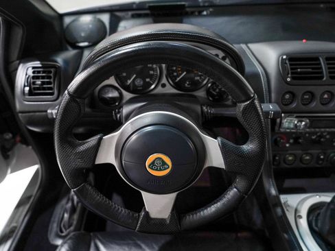 Used 2002 Lotus Esprit image 9
