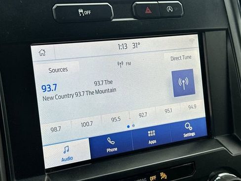 Used 2020 Ford F150 XLT image 25