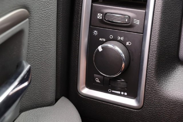 Used 2016 RAM 2500 SLT AWD/4WD image 20