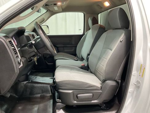 Used 2022 RAM 1500 Tradesman w/ Trailer Tow Group image 20