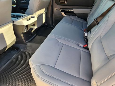 New 2026 Toyota Tundra Limited image 19