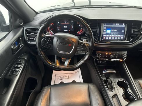 Used 2022 Dodge Durango GT AWD/4WD image 26