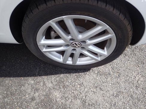 Used 2009 Volkswagen Eos Lux FWD image 27