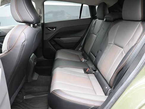 Used 2025 Subaru Crosstrek 2.5i Limited w/ Popular Package #3A image 8