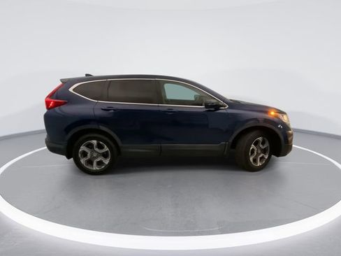 Used 2018 Honda CR-V EX image 5