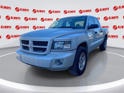 Used 2010 Dodge Dakota Big Horn