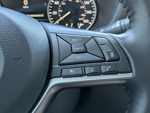 Certified 2024 Nissan Sentra SV w/ SV Premium Package image 24