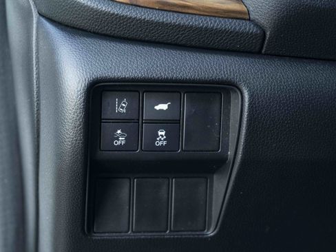 Used 2017 Honda CR-V EX-L image 39