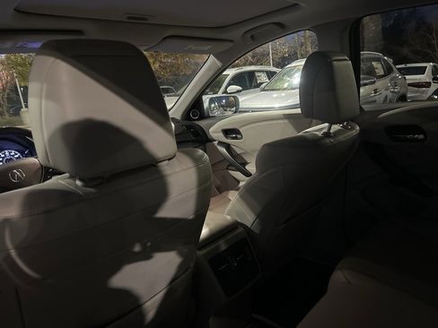Used 2017 Acura RDX AWD image 27