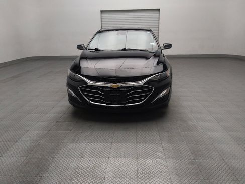 Used 2025 Chevrolet Malibu LS FWD image 15