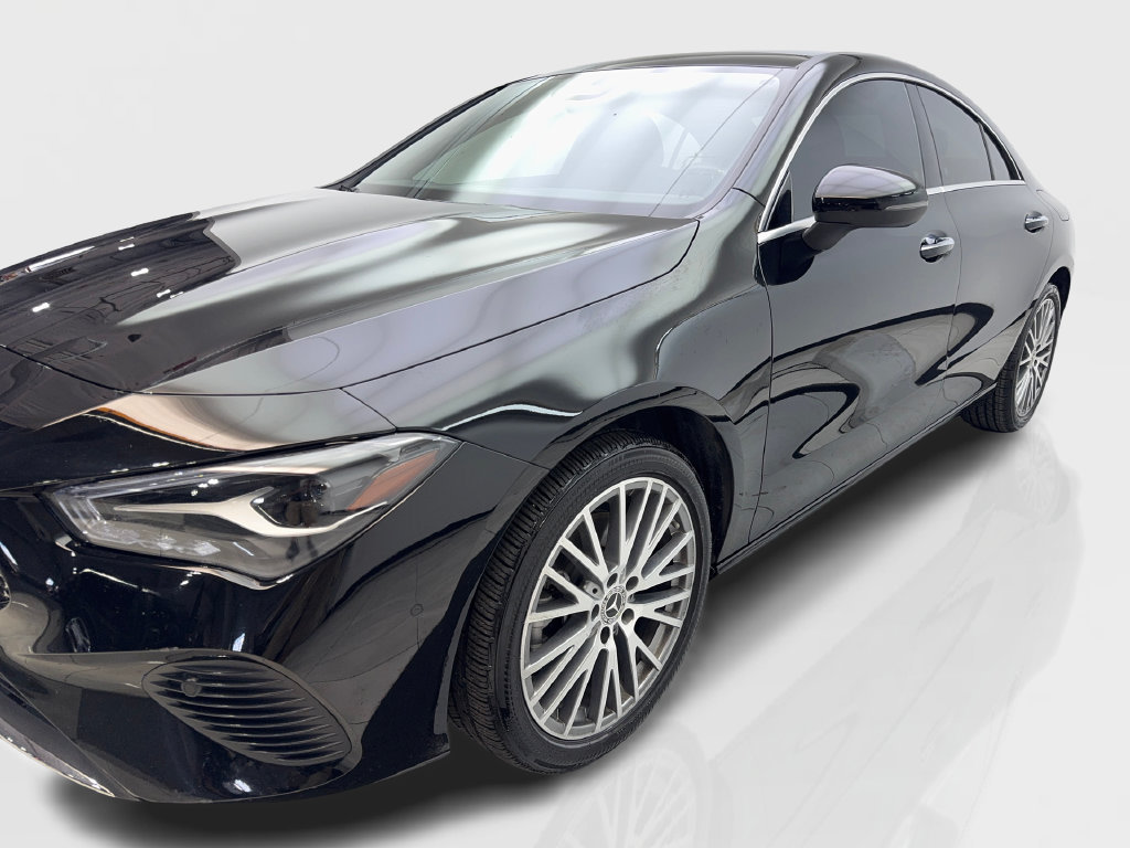 Used 2025 Mercedes-Benz CLA 250 image 12