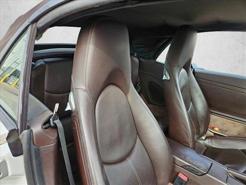 Used 2008 Porsche 911 Carrera S image 20